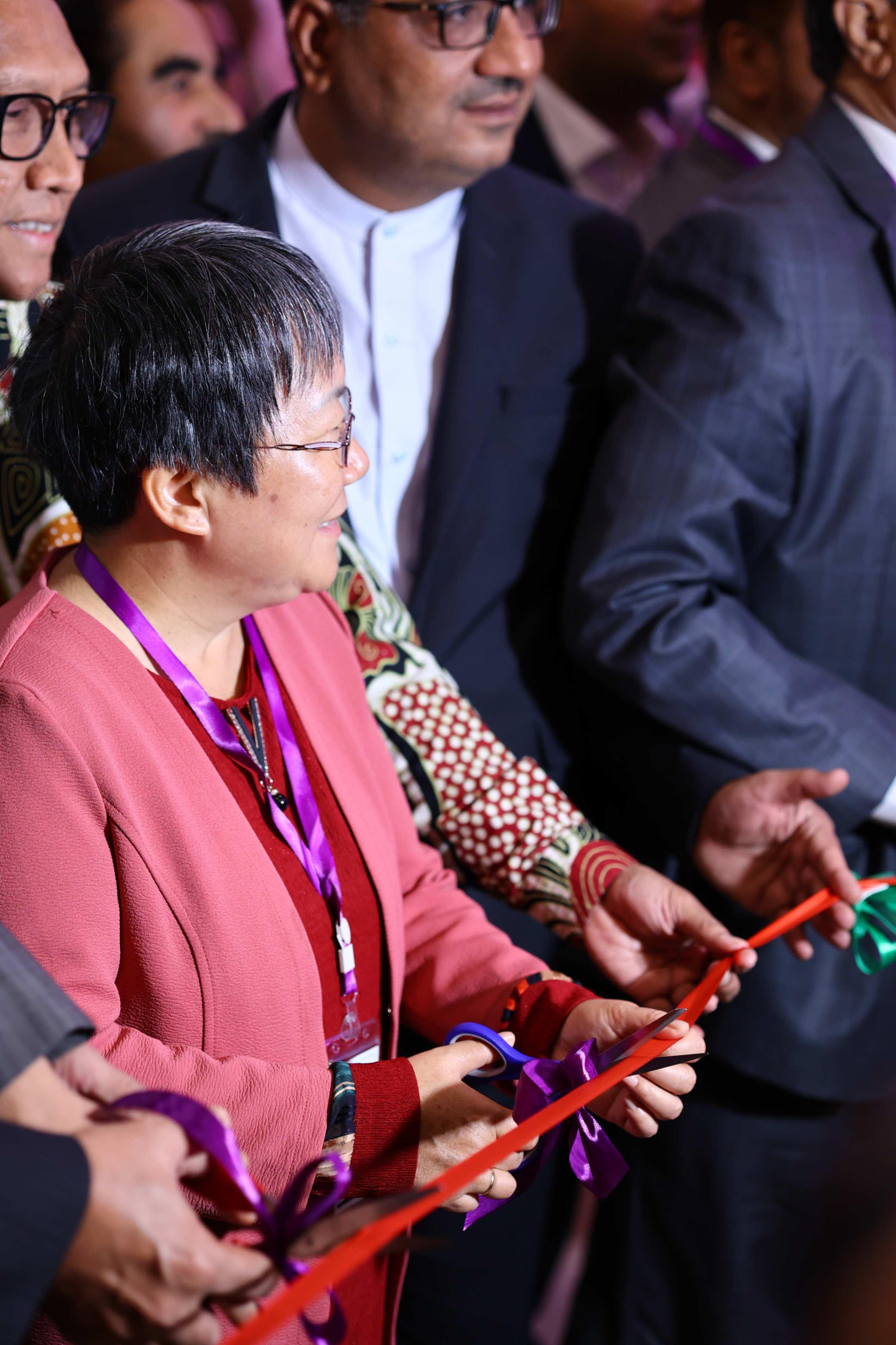  Opening Ceremony PAPS 2023