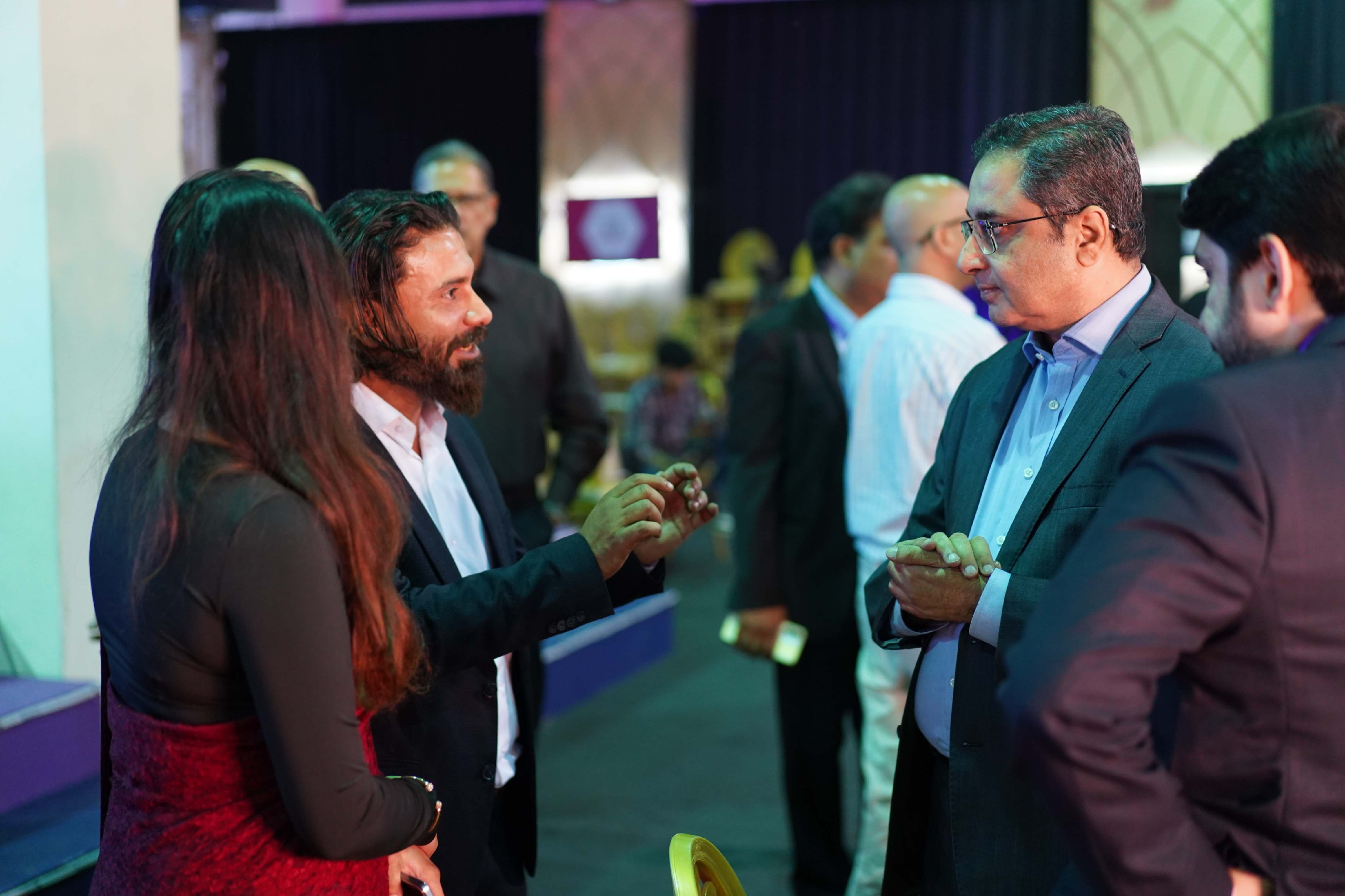  Gala night paps 2023